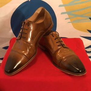Giovacchini Mens Italian Shoes